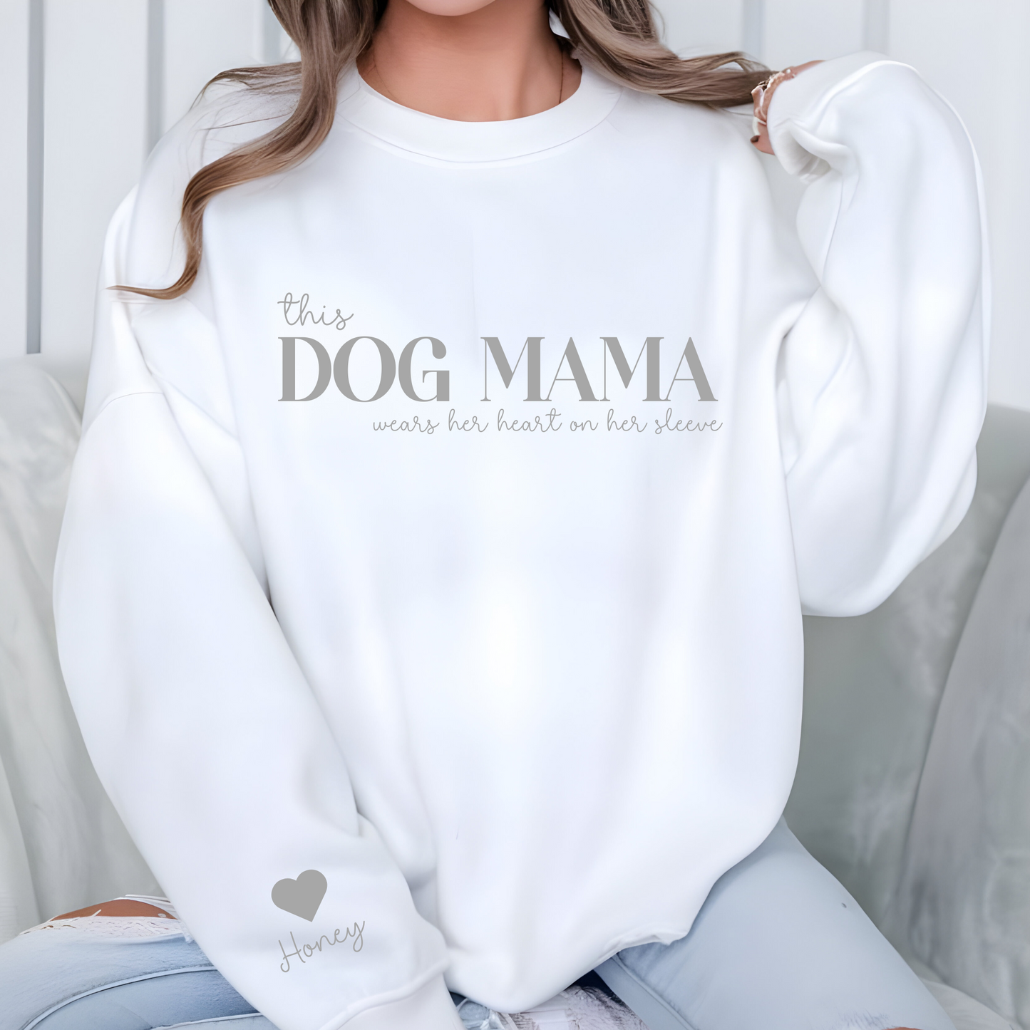 DTF - This Dog Mama