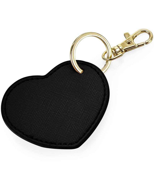 Boutique Heart Keyclip