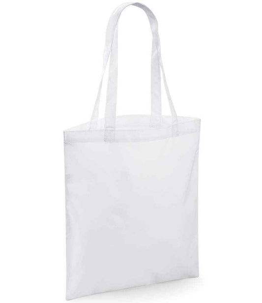 Sublimation Shopper Bag