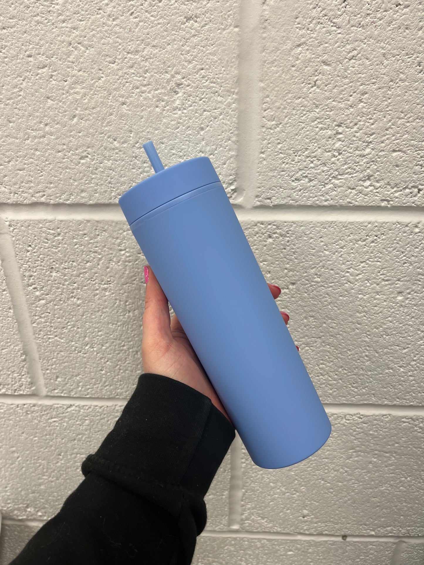 16oz Skinny Tumbler - 4