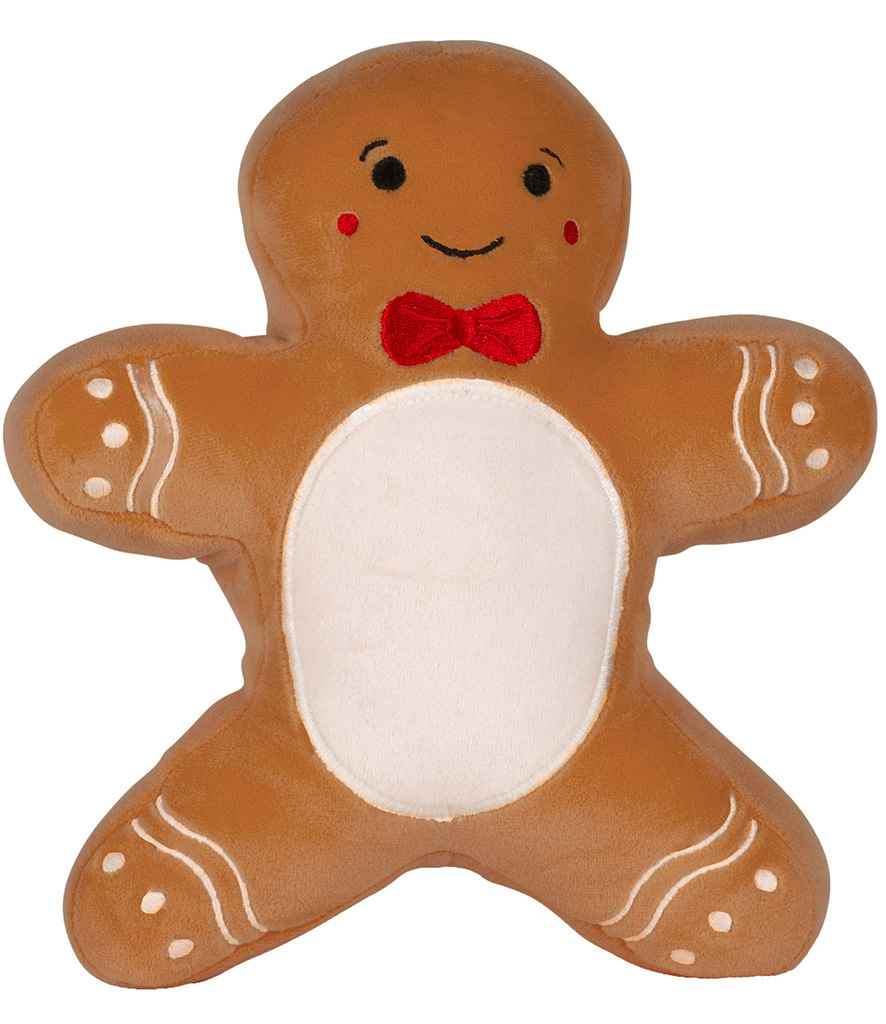 Mumbles - Gingerbread Man