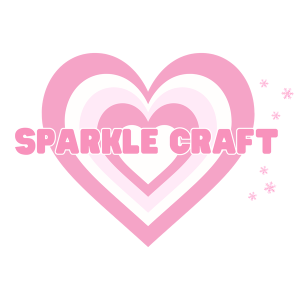 Sparkle Craft Vinyl Limited