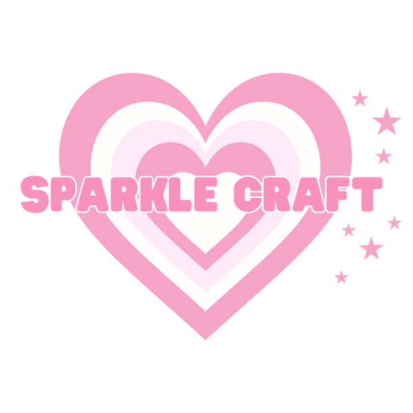 Sparkle Craft Vinyl Limited