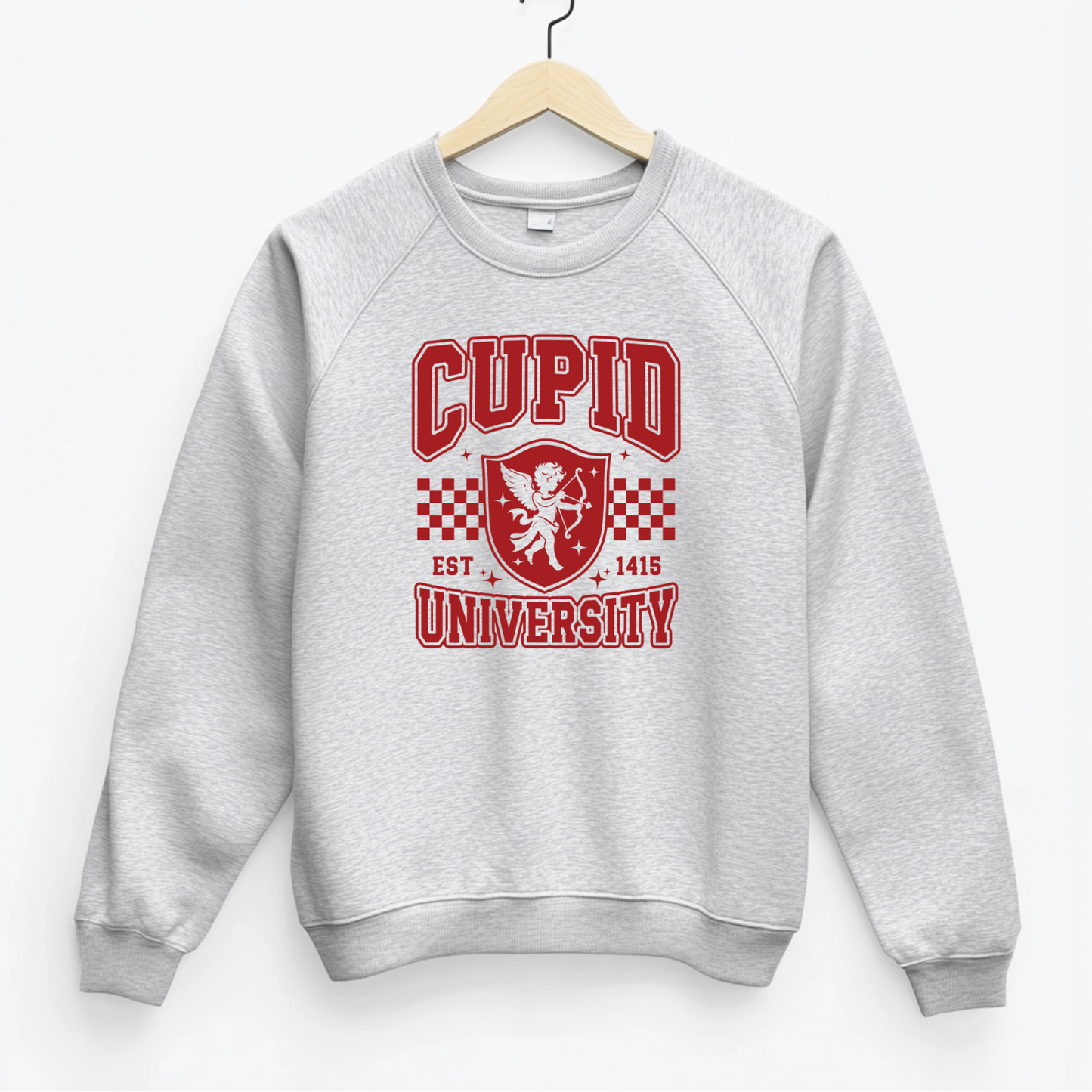 DTF - Cupid University