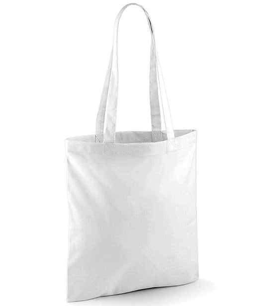 White Tote