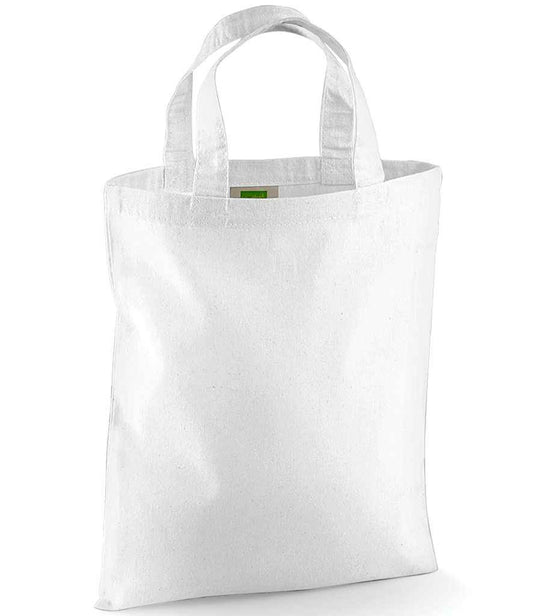 Mini Tote Bags