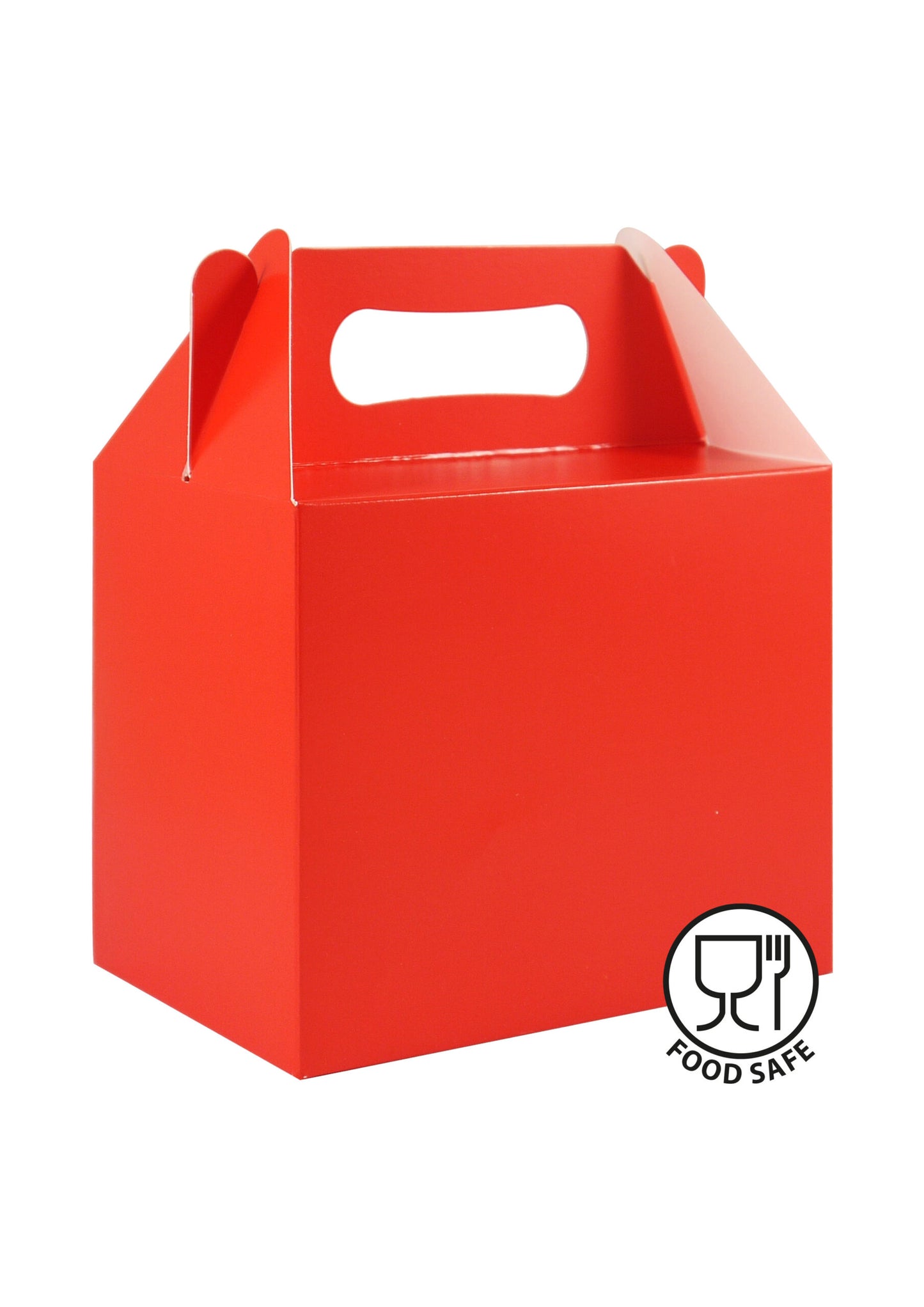 Red Box - Small