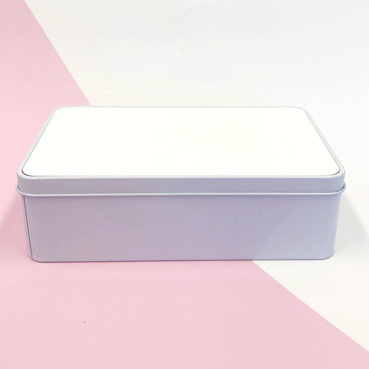 White Tin