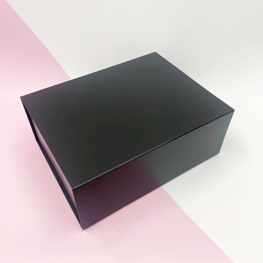 Black Magnetic Box