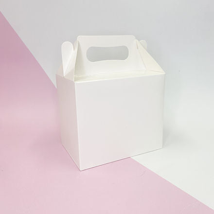 White Box - Small