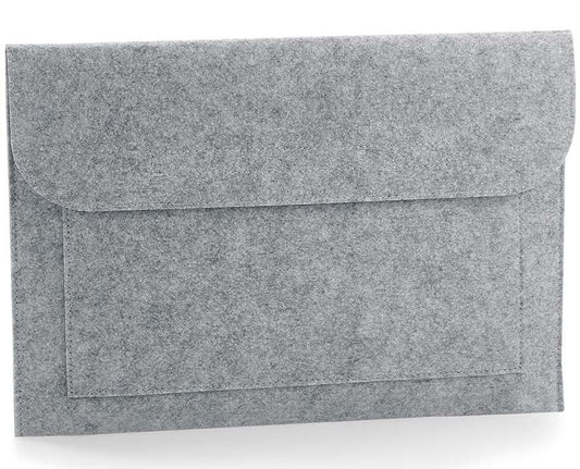 Bagbase Felt Laptop/Document Slip