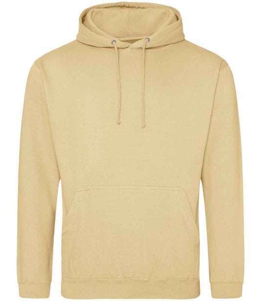 Adults Hoodie - Desert Sand