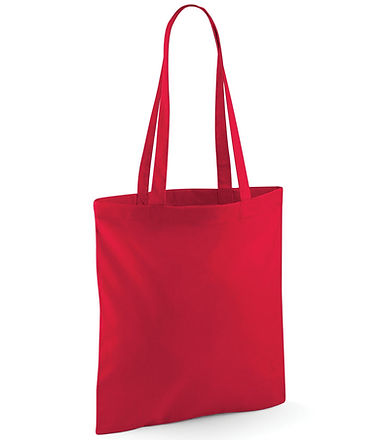 Red Tote