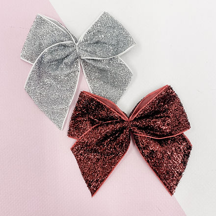 Sparkle Bow