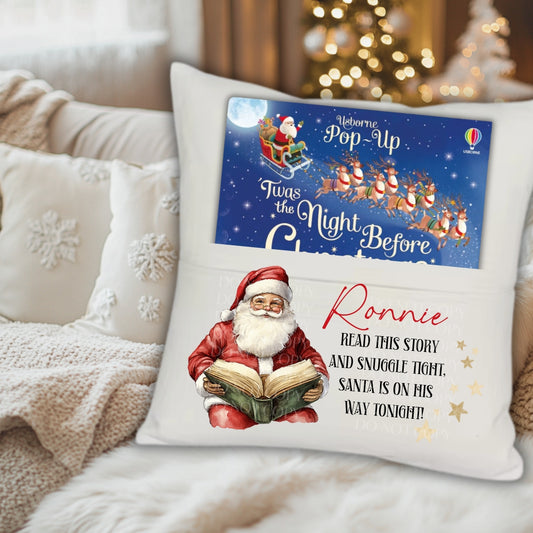 Santa Book - Digital Download