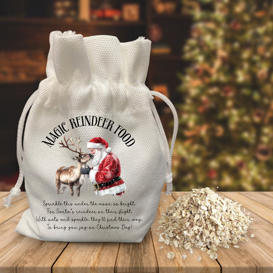 Reindeer Food - Digital Download